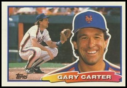 37 Gary Carter